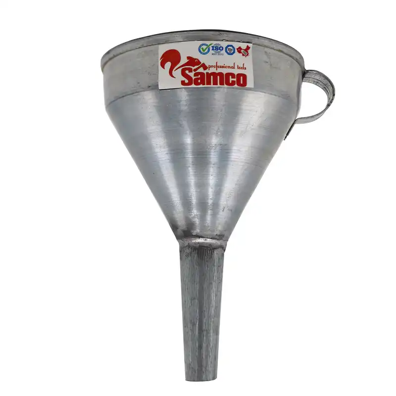 قیف روغن سامکو مدل YP0-12.5CM