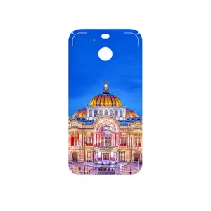 MAHOOT Mexico City Cover Sticker for HTC 10 Evo