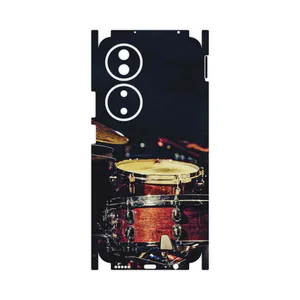 MAHOOT Drum_Kit-FullSkin Cover Sticker for Honor X7b