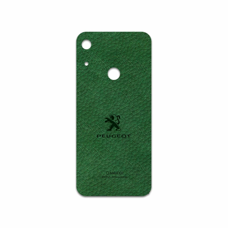 برچسب پوششی ماهوت مدل GL-PEGT مناسب برای گوشی موبایل آنر 8A