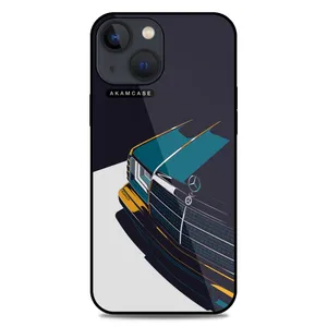 AKAM AMC-WA13M-BENZ9 Cover For Apple iPhone 13 Mini