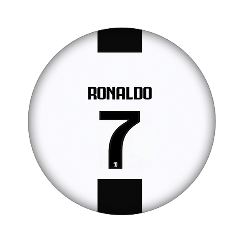 استیکر تزئینی موبایل مدل رونالدو کد 3165