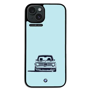 AKAM AMC-WA15PLUS-BMW-15 Cover For Apple iPhone 15 Plus