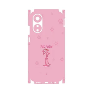 MAHOOT The Pink Panther-FullSkin Cover Sticker for Oppo A78 4G