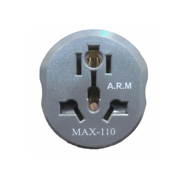 مبدل برق مدل max-110
