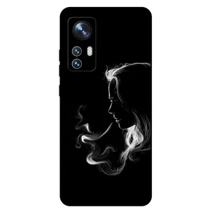  Megafone 8261 Cover For Xiaomi Mi 12