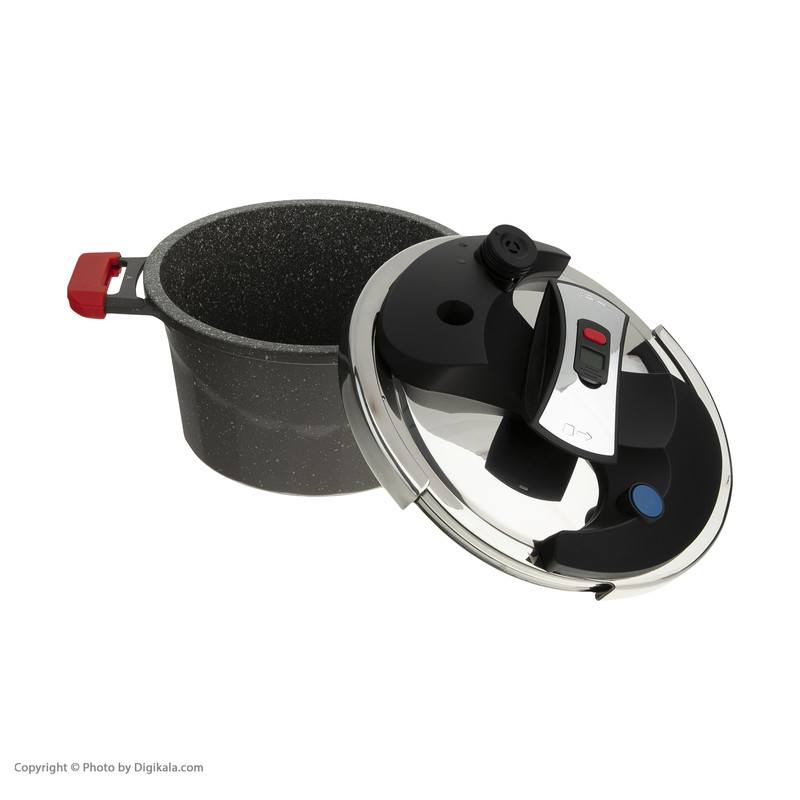 زودپز دقلو دسینی مدل MR15