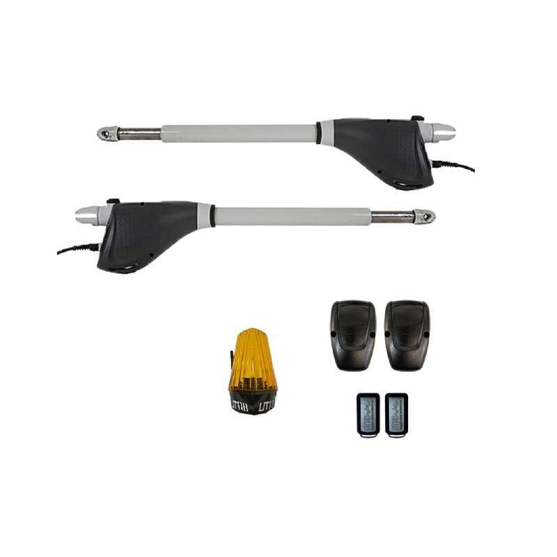 جک اتوماتیک پارکینگ یوتاب مدل U10 جک اتوماتیک پارکینگ یوتاب مدل U10