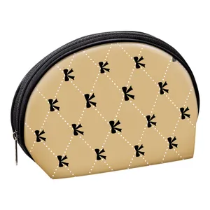 کیف لوازم آرایش زنانه مدل CB007-1855