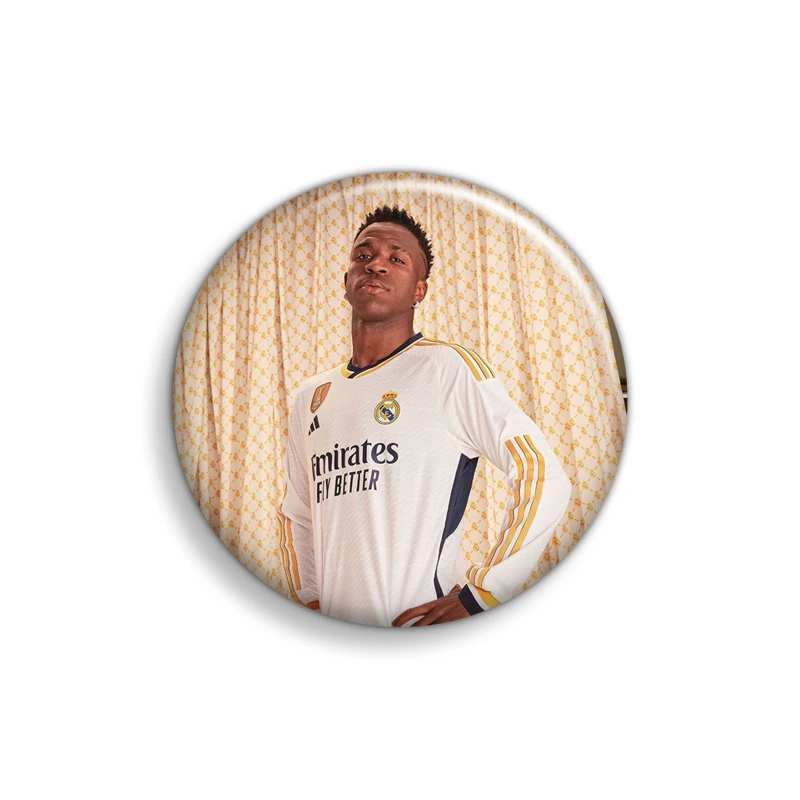 پیکسل ابیگل طرح وینیسیوس رئال مادرید کد 084