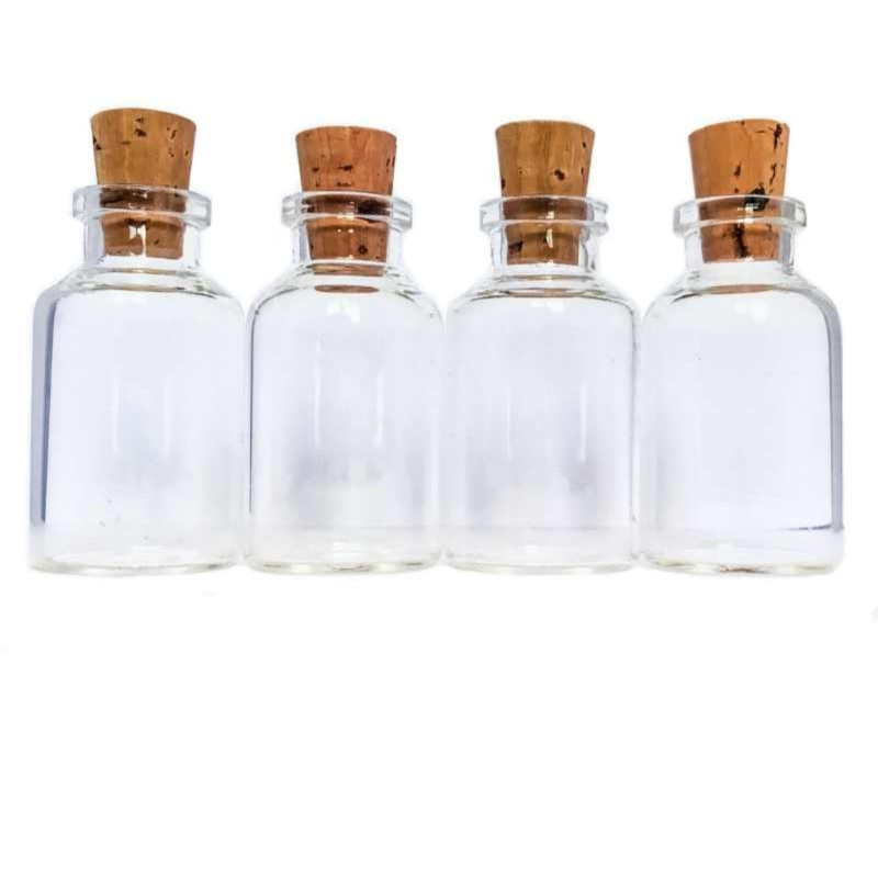 بطری مدل ویال بسته 10عددی بطری مدل ویال بسته 10عددی