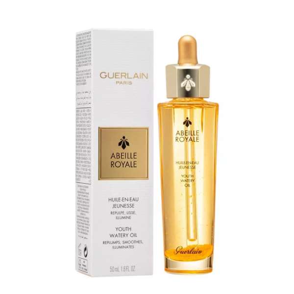 سرم پوست گرلن مدل Abeille royale حجم 50 میلی لیتر