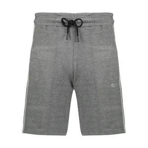 شلوارک ورزشی مردانه بی فور ران مدل 210613-94