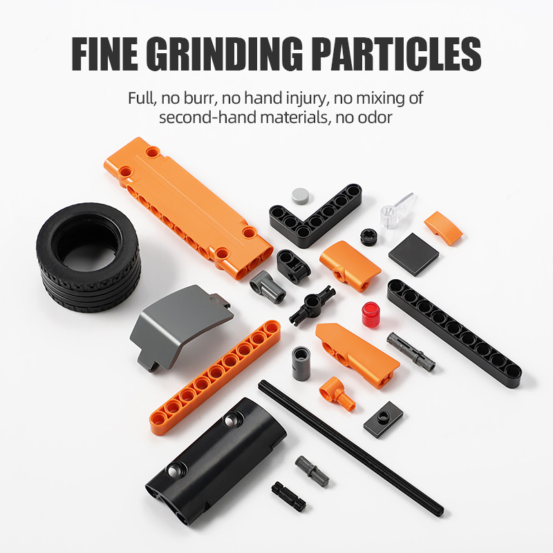 ساختنی مدل XT5510