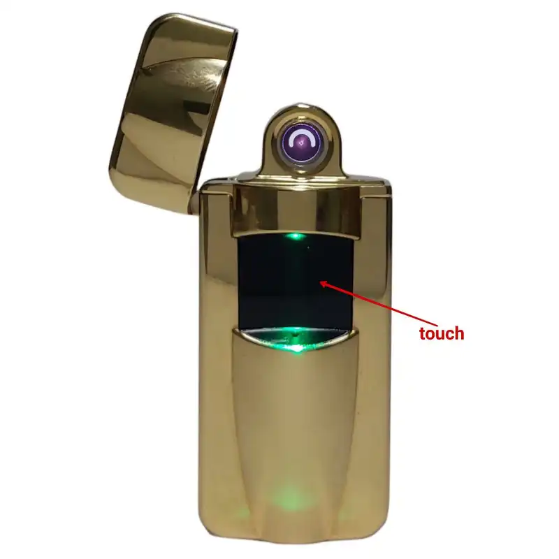 فندک مدل شارژی فانتزی