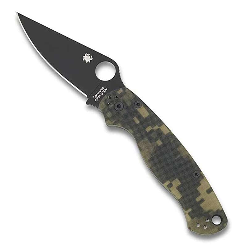 چاقوی سفری مدل paramilitary 2