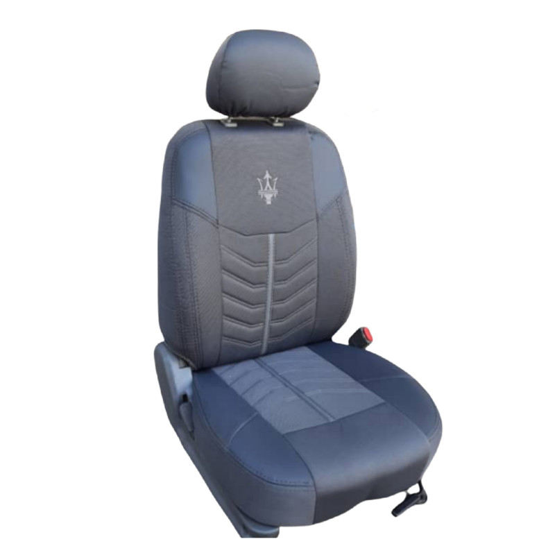 نقد و بررسی روکش صندلی خودرو آپکس مدل vip2 مناسب برای پراید 132 توسط خریداران