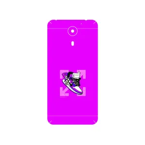 MAHOOT Nike Air Sneaker Digital Art Cover Sticker for UMI Plus