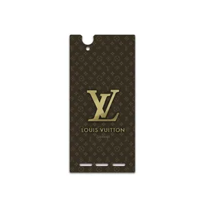 MAHOOT LS-VTTN Cover Sticker for Sony Xperia T2 Ultra