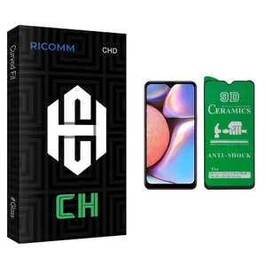 Ricomm CH glass Screen Protector For Samsung سامسونگ A10 /A10s / M10 / M10s