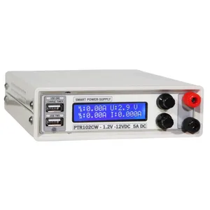 منبع تغذیه مدل PTR102CW