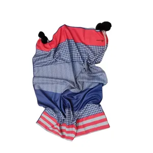 شال زنانه میس اسمارت مدل پاییزه 