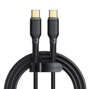 کابل تبدیل USB-C مک دودو مدل CA-3311 طول 1.8 متر