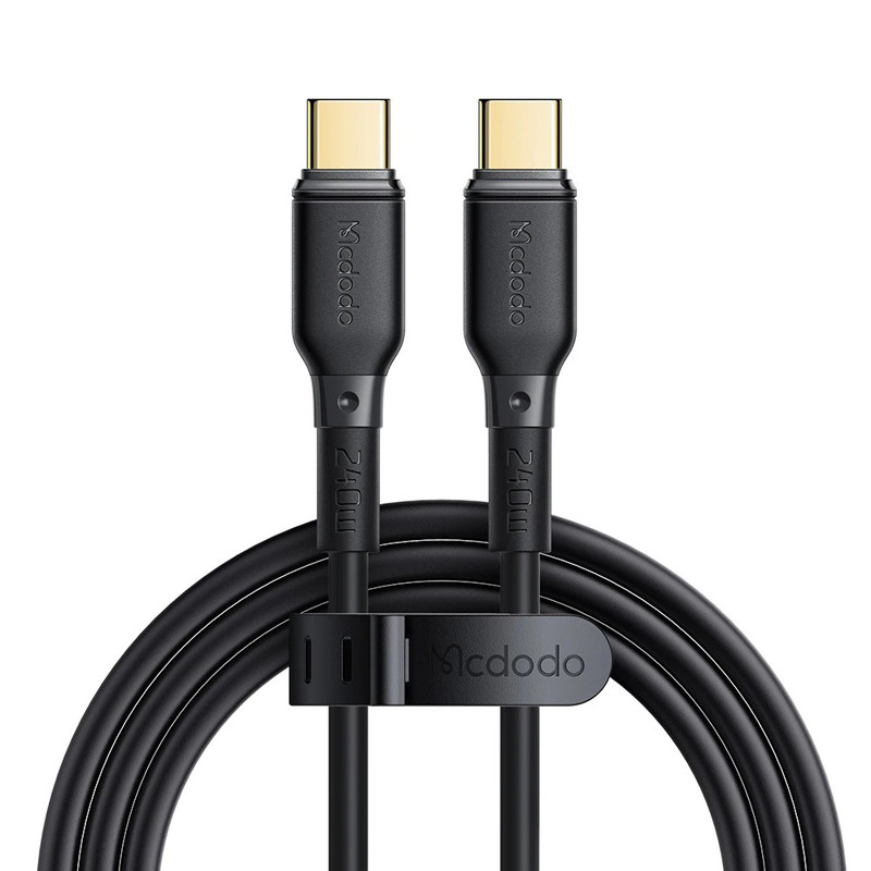کابل تبدیل USB-C مک دودو مدل CA-3311 طول 1.8 متر