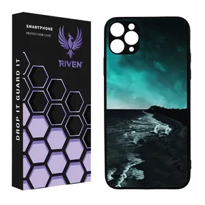 RIVEN RI3-12 Case For Apple iphone 13 Pro Max