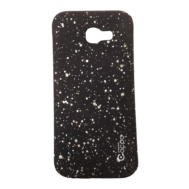 کاور مدل SJ-fk01 مناسب برای گوشی موبایل سامسونگ Galaxy A520