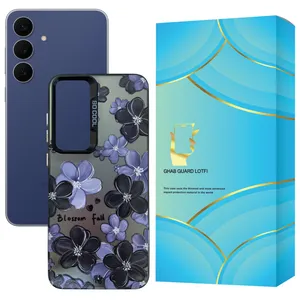 Ghab Guard SOBLOMP Cover for Samausng Galaxy S25 FE 5G