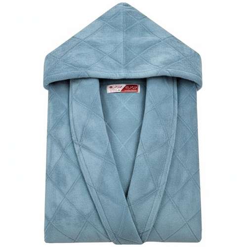 حوله پالتویی حوله هنر مدل 001 سایز 115