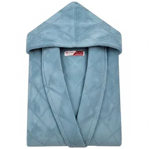 حوله پالتویی حوله هنر مدل 001 سایز 105