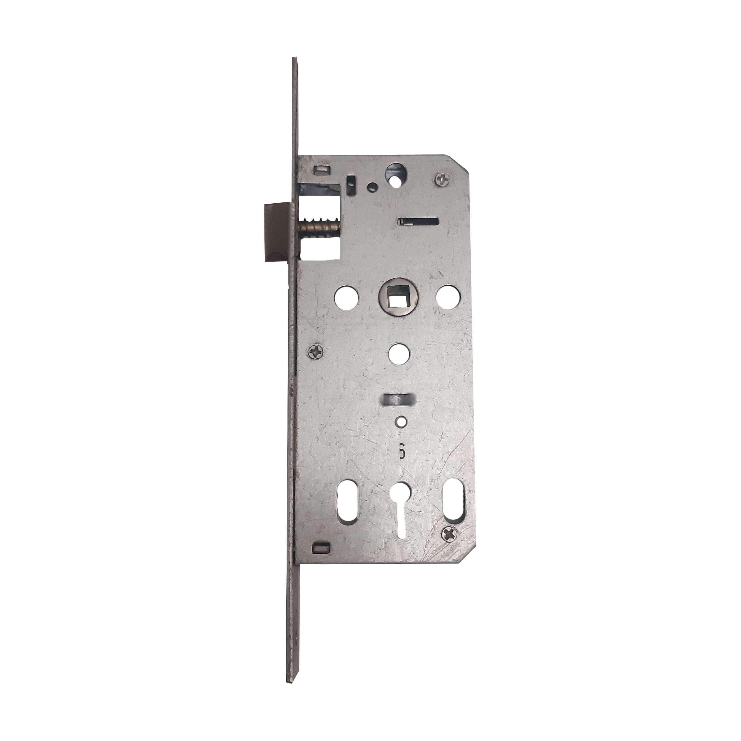 قفل در پاسینی مدل MK72 کد 40