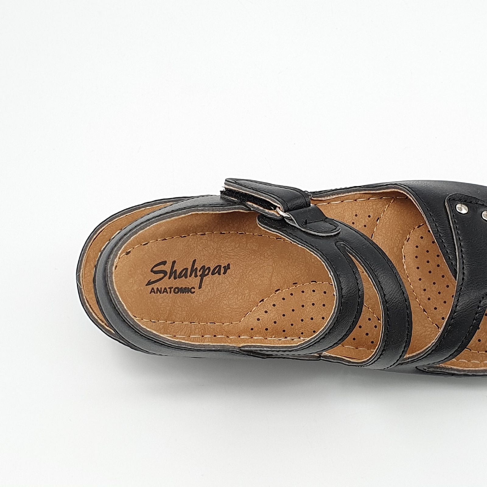 صندل زنانه شهپر مدل تیراژه-116 کد SH1889 -  - 5