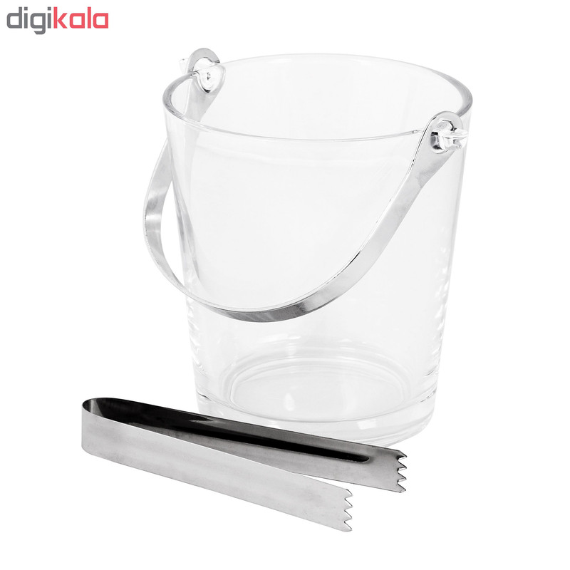 یخدان مدل AR 08515