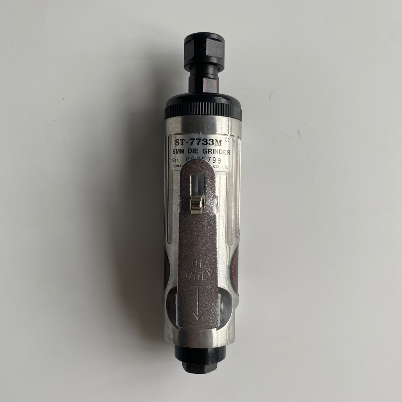 فرز انگشتی بادی سوماک مدل ST-7733M