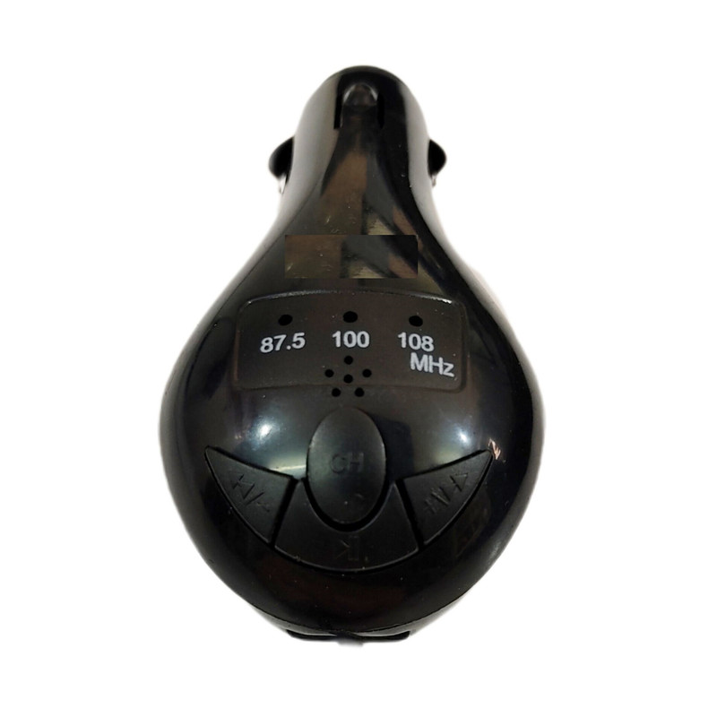 پخش کننده اف ام خودرو مدل ba1234