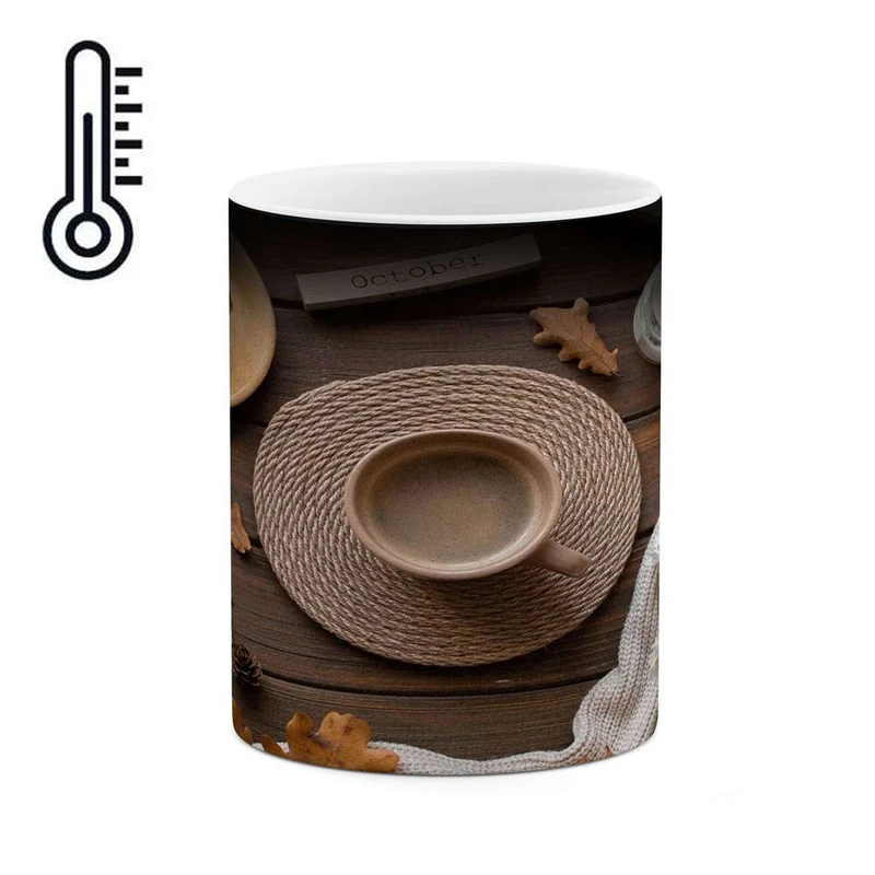 ماگ حرارتی کاکتی مدل صبحانه کد mgh14490