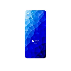 MAHOOT STEAM Game Consol Cover Sticker for Samsung Galaxy A22 5G