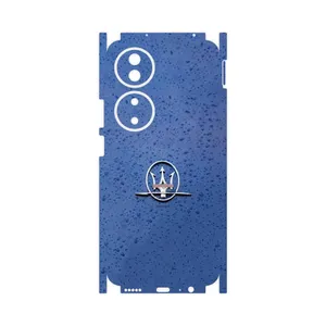 MAHOOT Maserati-FullSkin Cover Sticker for Honor X7b