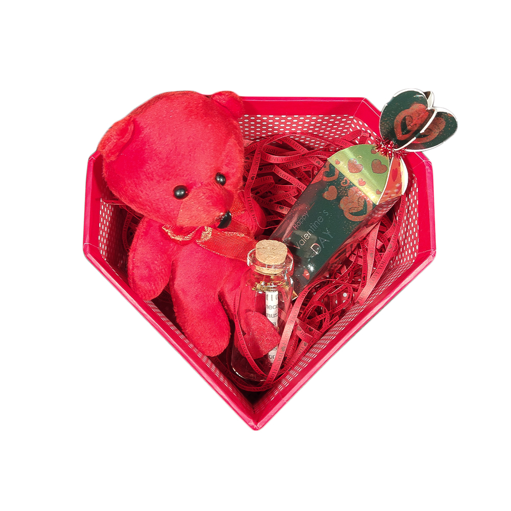 ست هدیه عروسک مدل vln4002