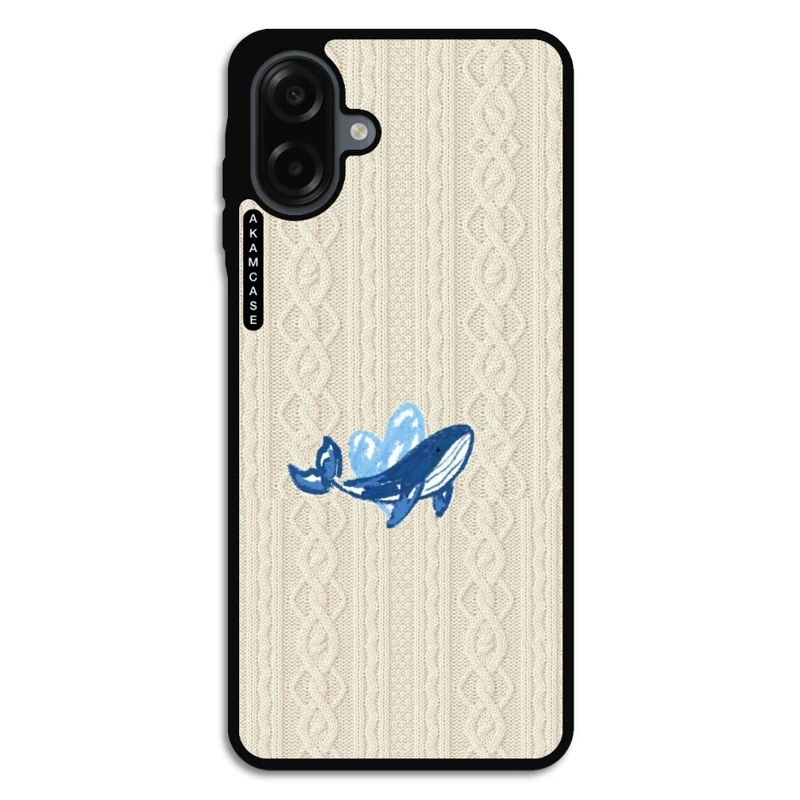 کاور آکام مدل AMC-WSGA07-TRICOT-9 مناسب برای گوشی موبایل سامسونگ Galaxy A07