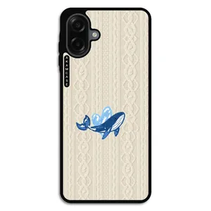 AKAM AMC-WSGA07-TRICOT-9 Cover For Samsung Galaxy A07