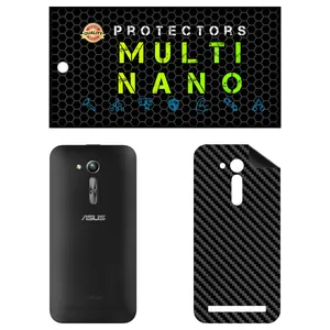 MULTI NANO X-F1C Back Skin For Asus Zenfone Go 4.5in / ZB450KL / ZB452KG