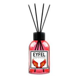 خوشبوکننده هوا ایفل مدل fire angel حجم 110 میلی لیتر