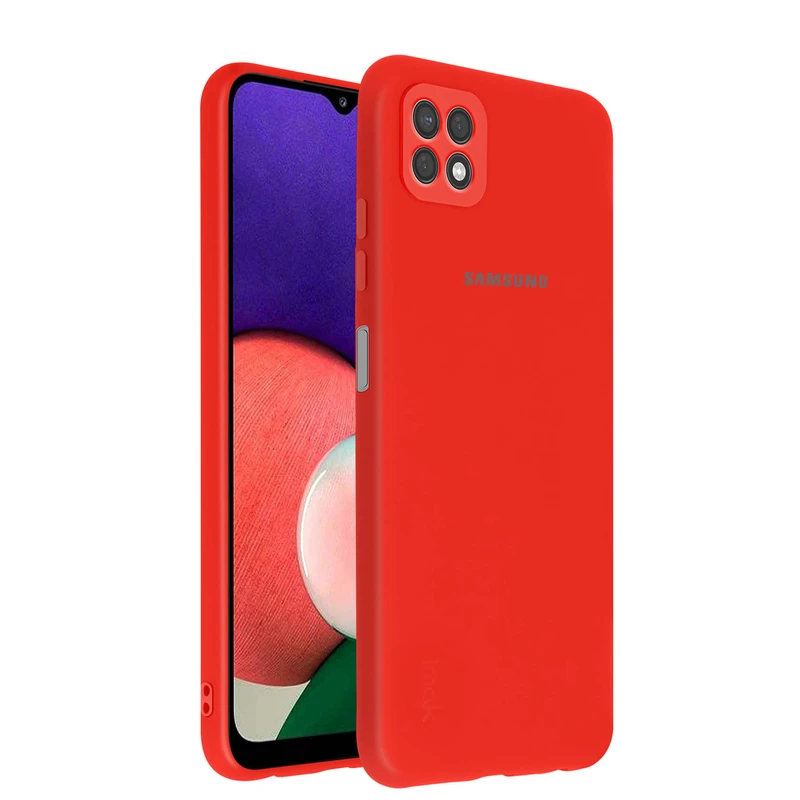 کاور مدل SLCN مناسب برای گوشی موبایل سامسونگ Galaxy A22 5G