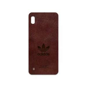 MAHOOT NL-DDS Cover Sticker for Samsung Galaxy A10
