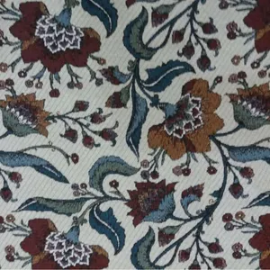 زیر سفره ای جاجیم مدل 2