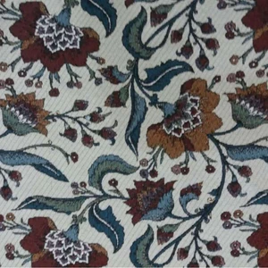 زیر سفره ای جاجیم مدل 2